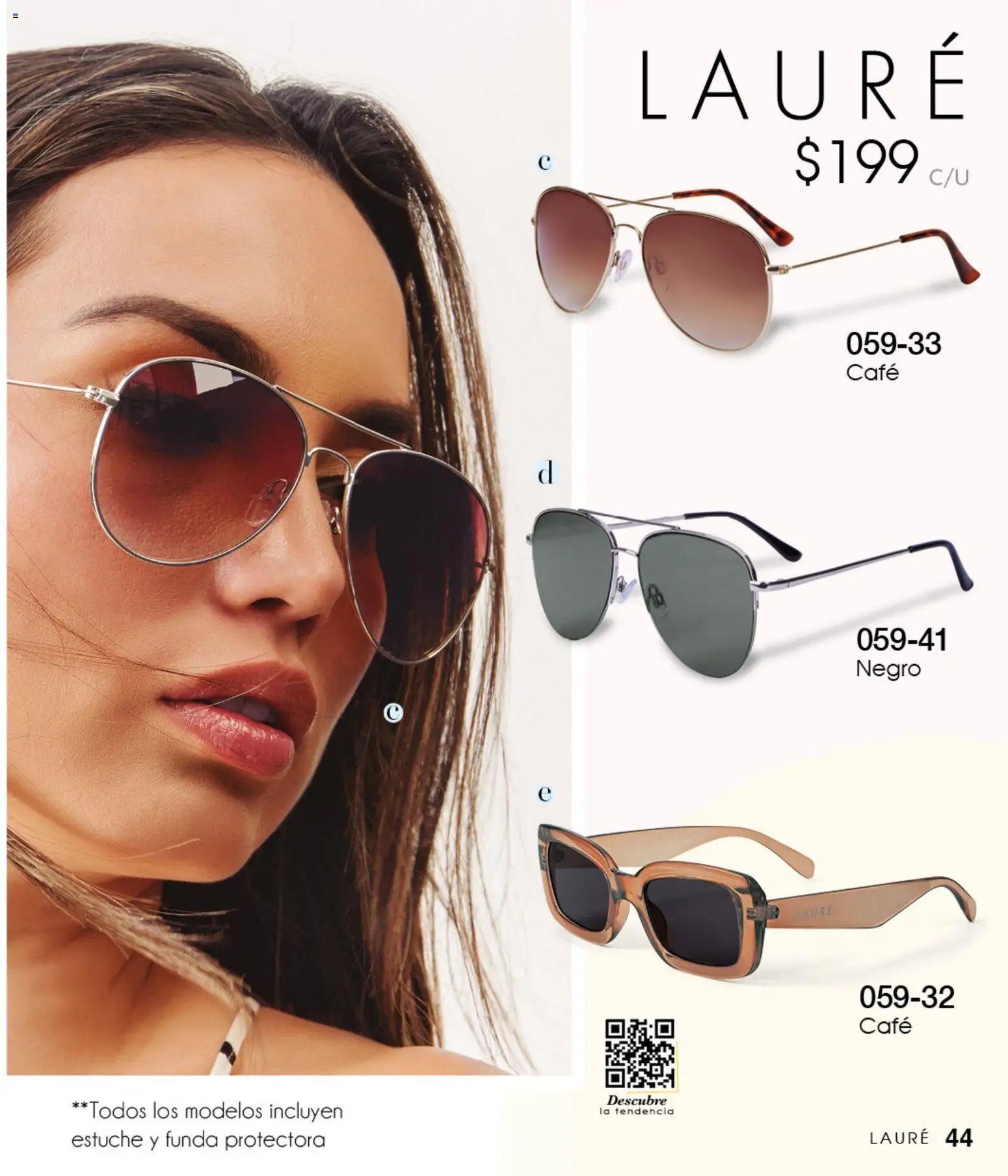 Cklass catálogo Verano Joyería