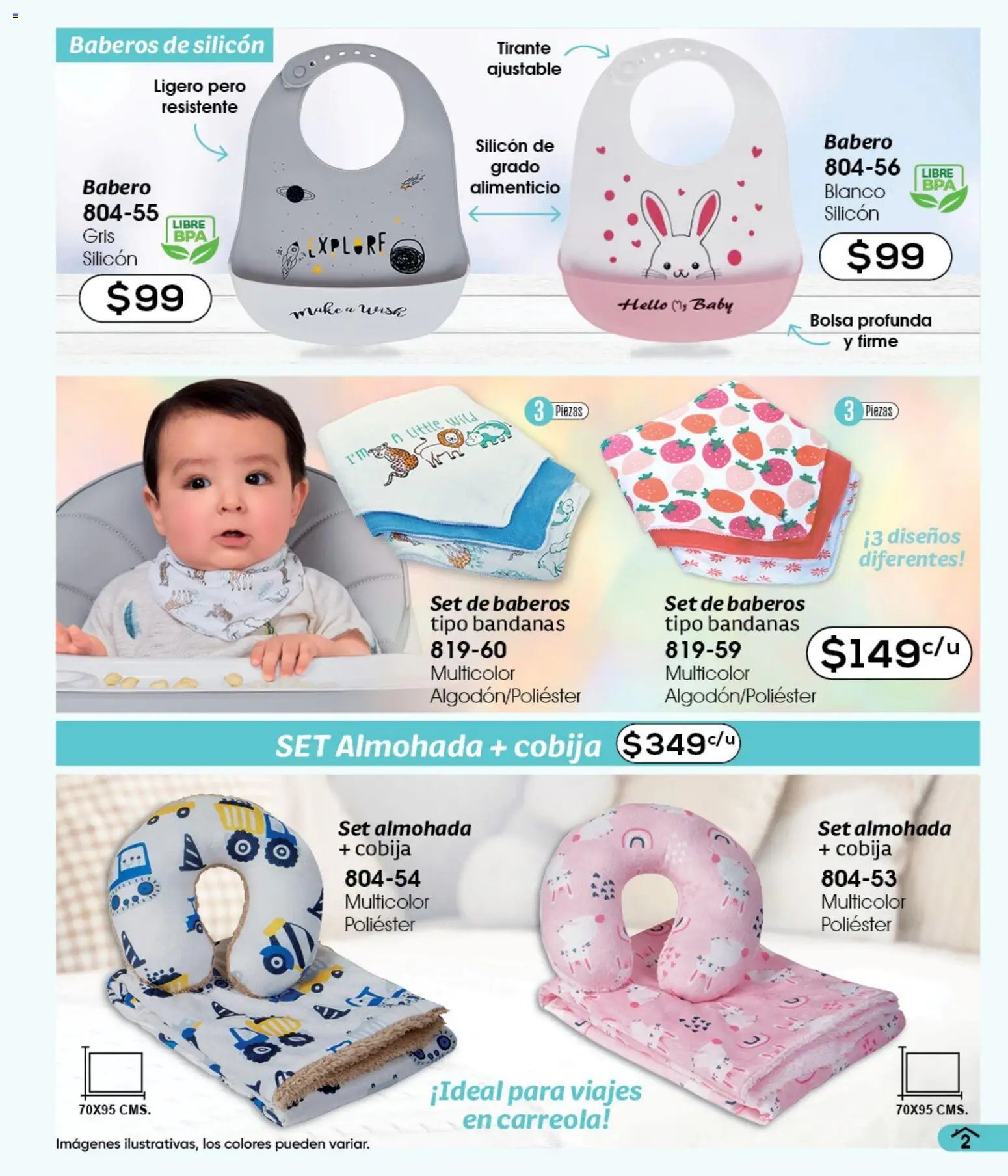 Cklass catálogo Verano Joyería