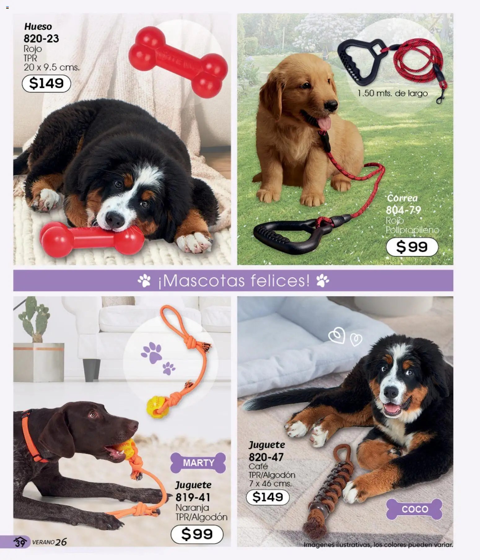 Cklass catálogo Verano Joyería