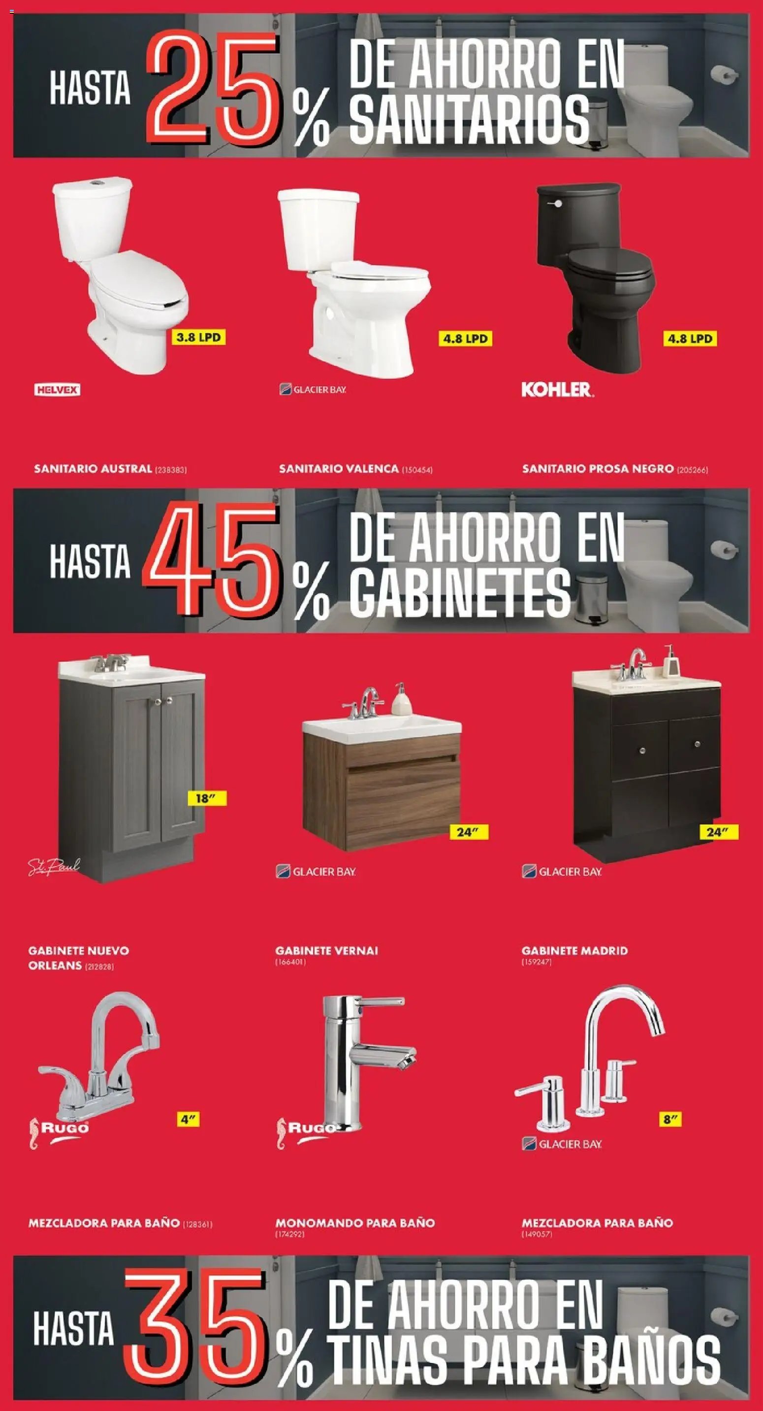 Home Depot Hot Sale