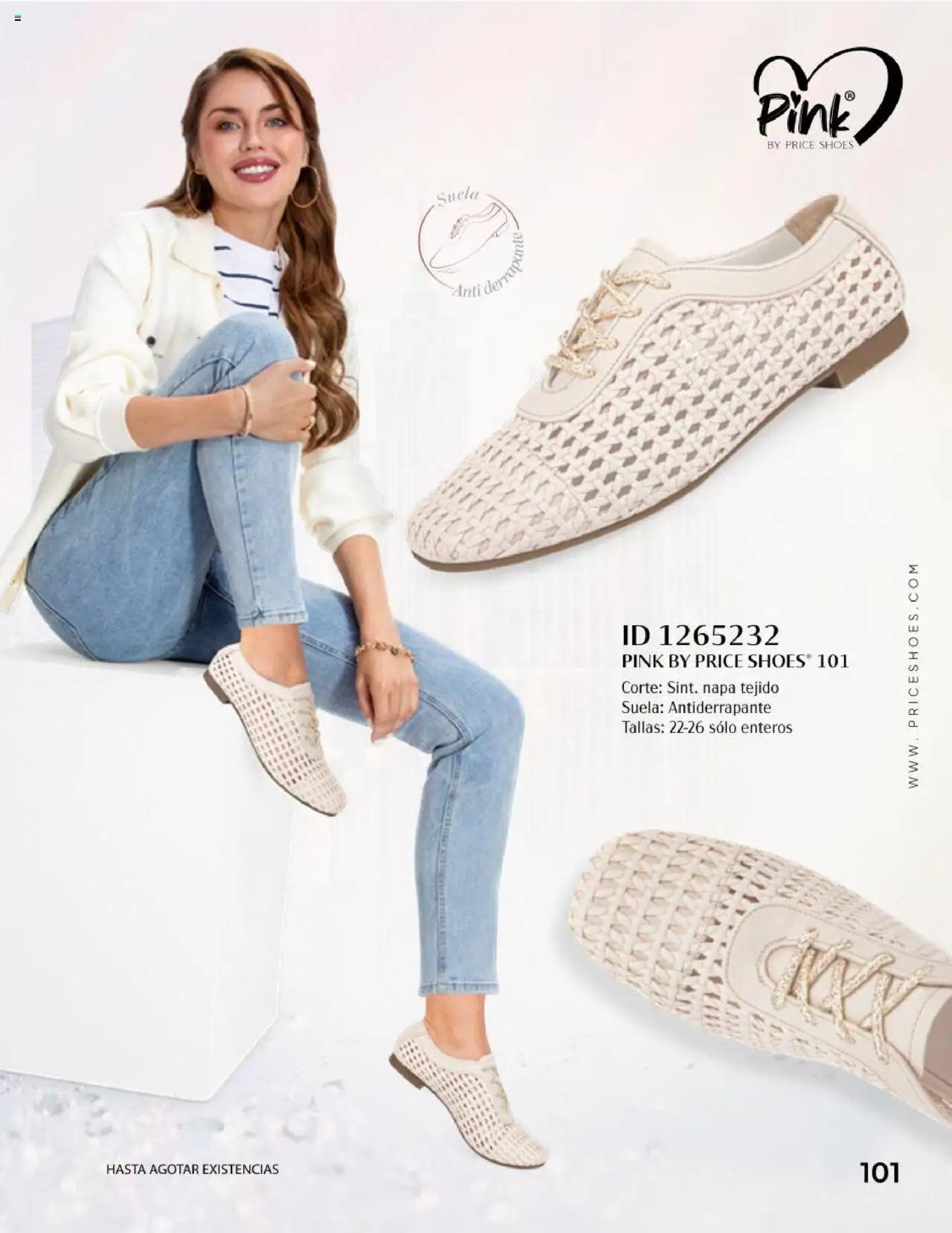 Price Shoes - Catálogo Vestir Casual