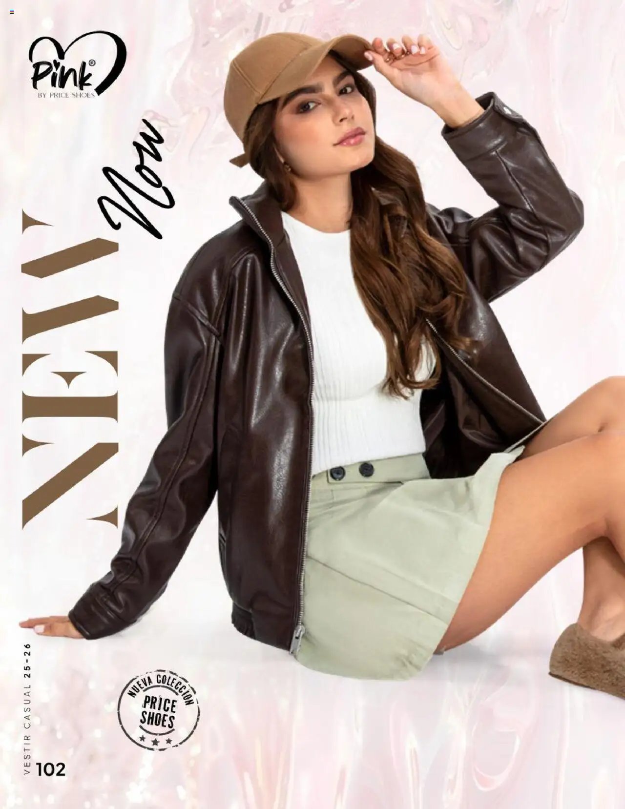 Price Shoes - Catálogo Vestir Casual