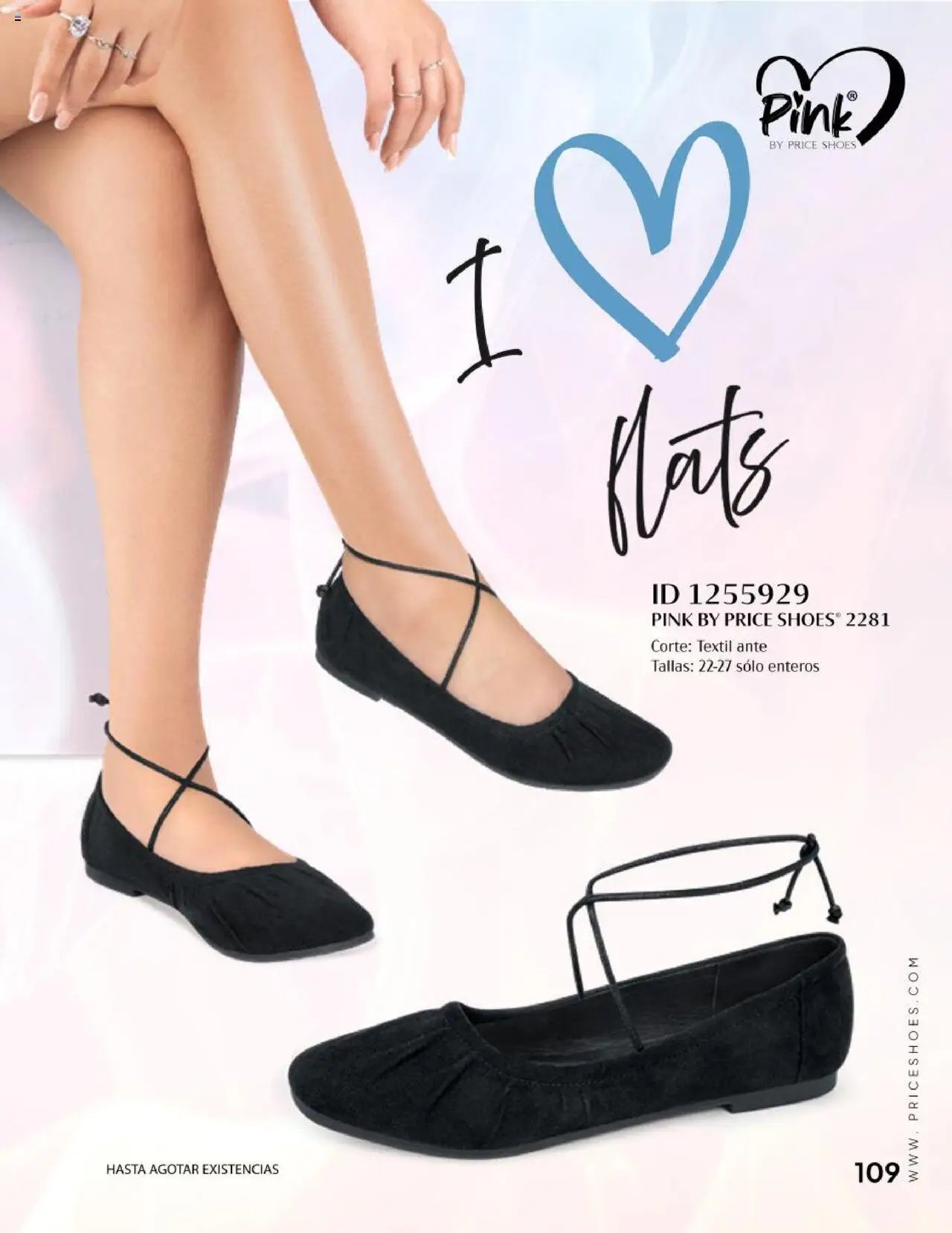 Price Shoes - Catálogo Vestir Casual