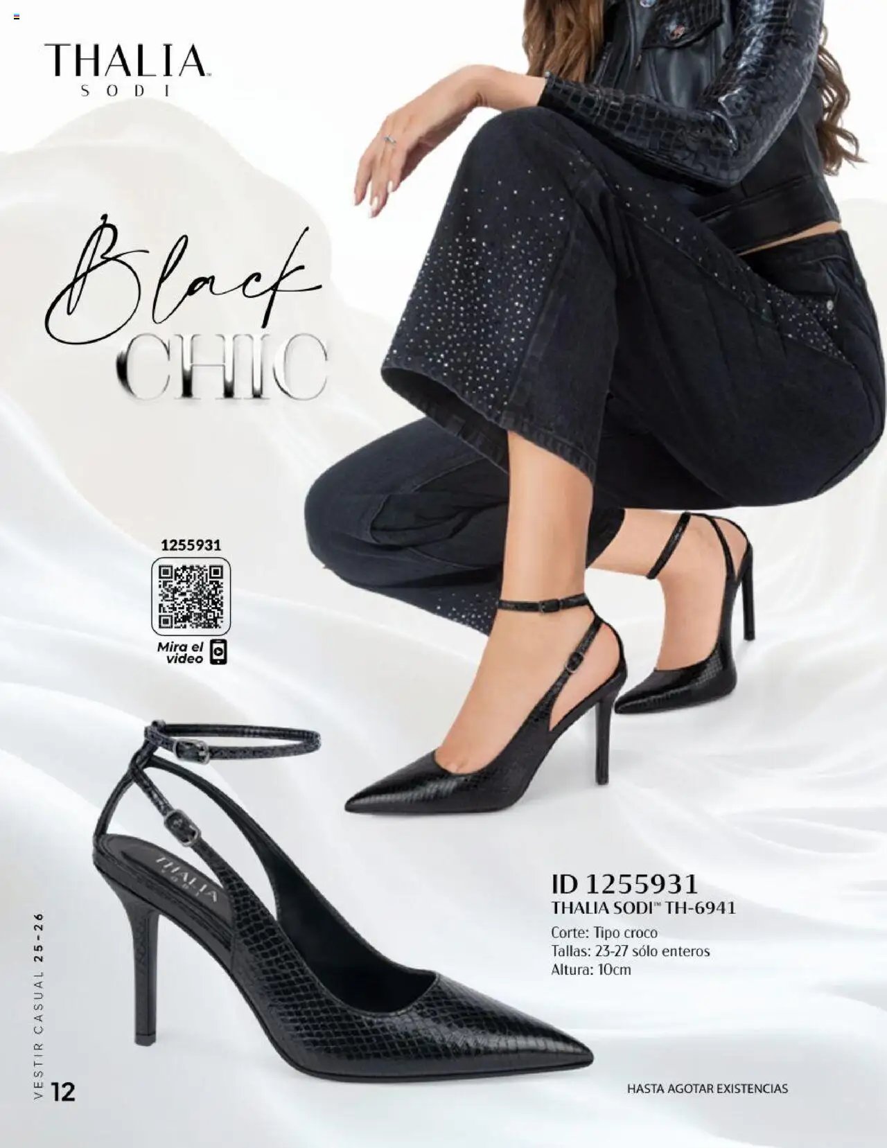 Price Shoes - Catálogo Vestir Casual