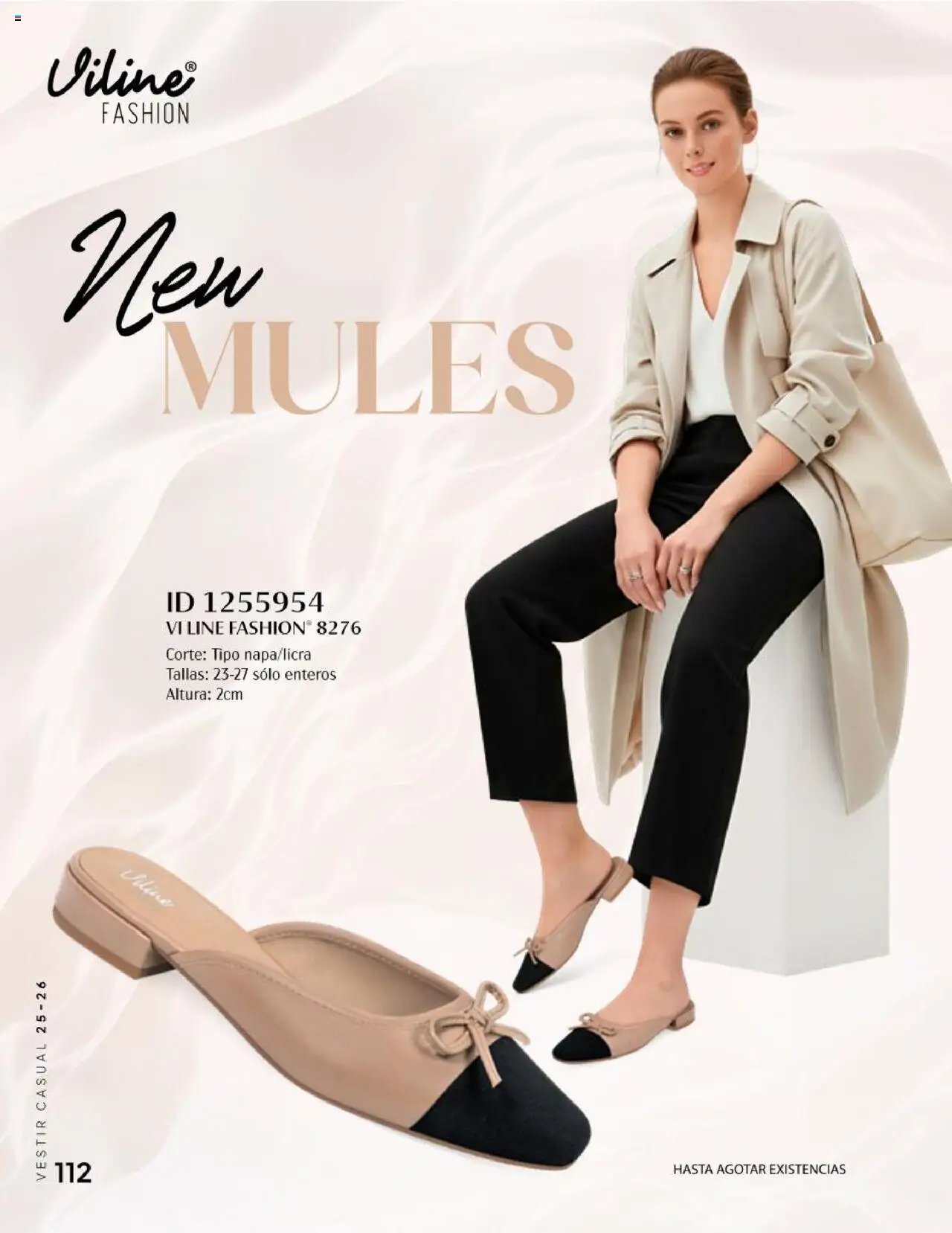 Price Shoes - Catálogo Vestir Casual