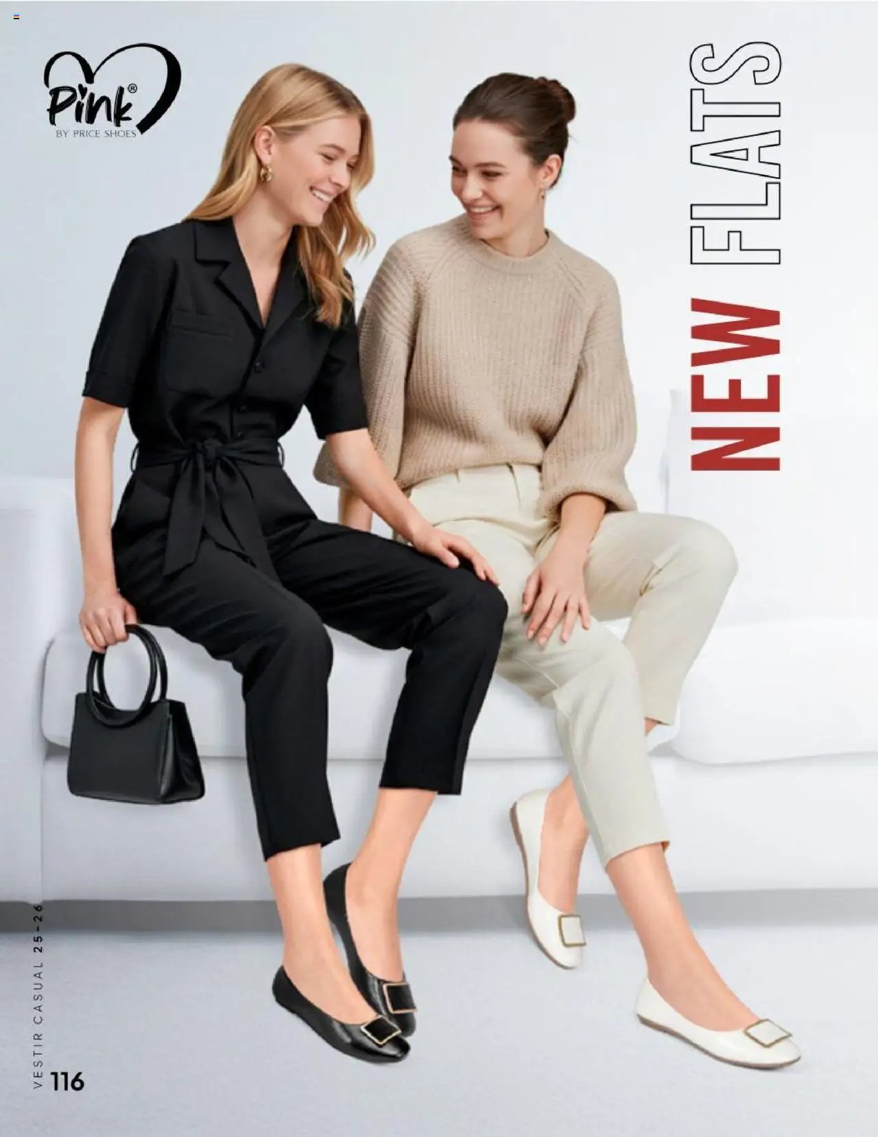 Price Shoes - Catálogo Vestir Casual