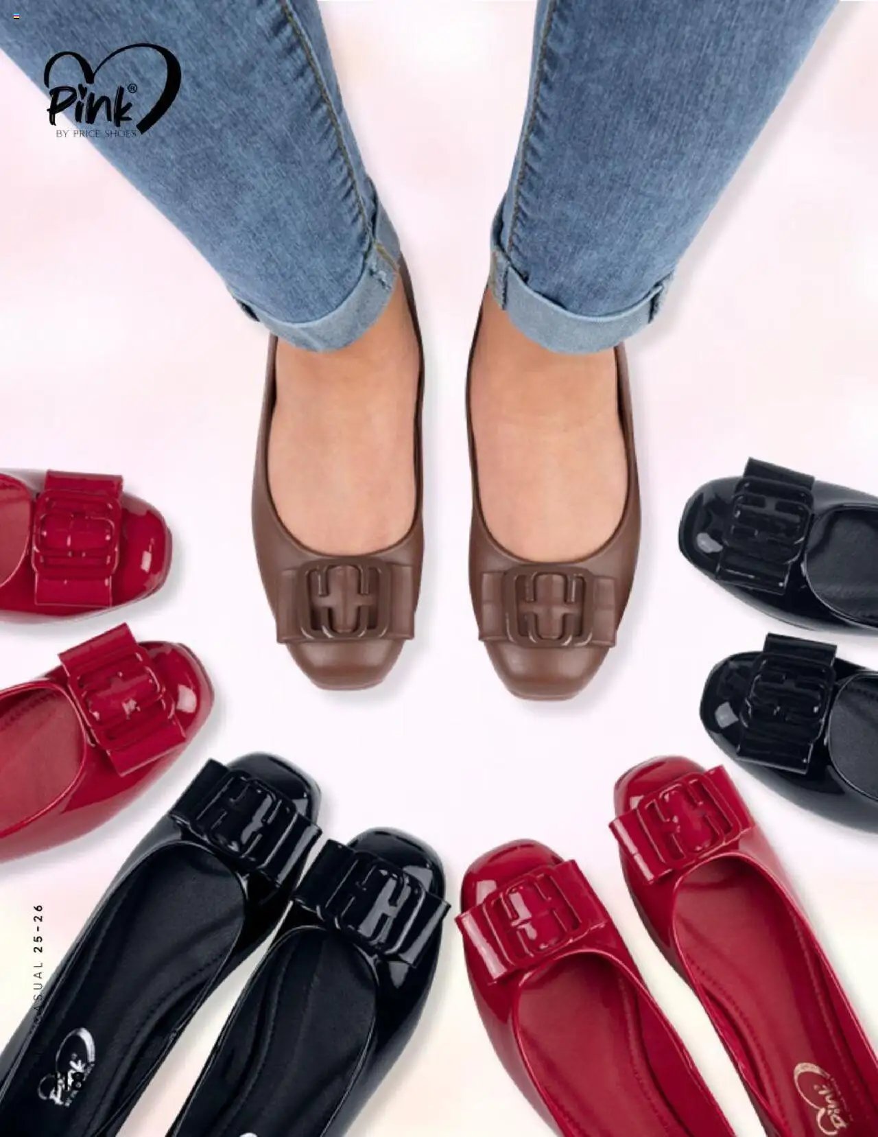 Price Shoes - Catálogo Vestir Casual