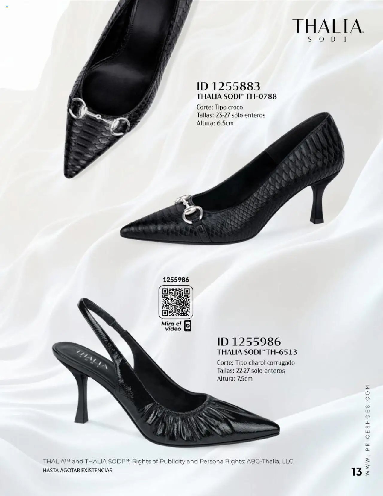 Price Shoes - Catálogo Vestir Casual