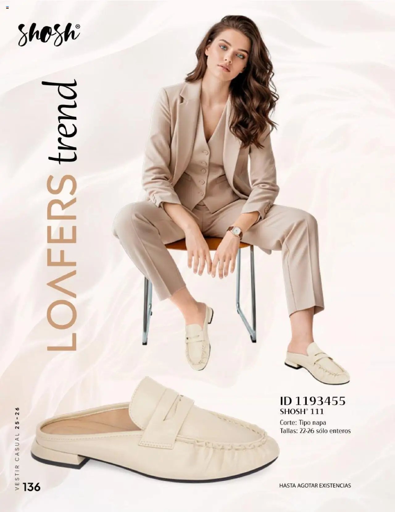 Price Shoes - Catálogo Vestir Casual