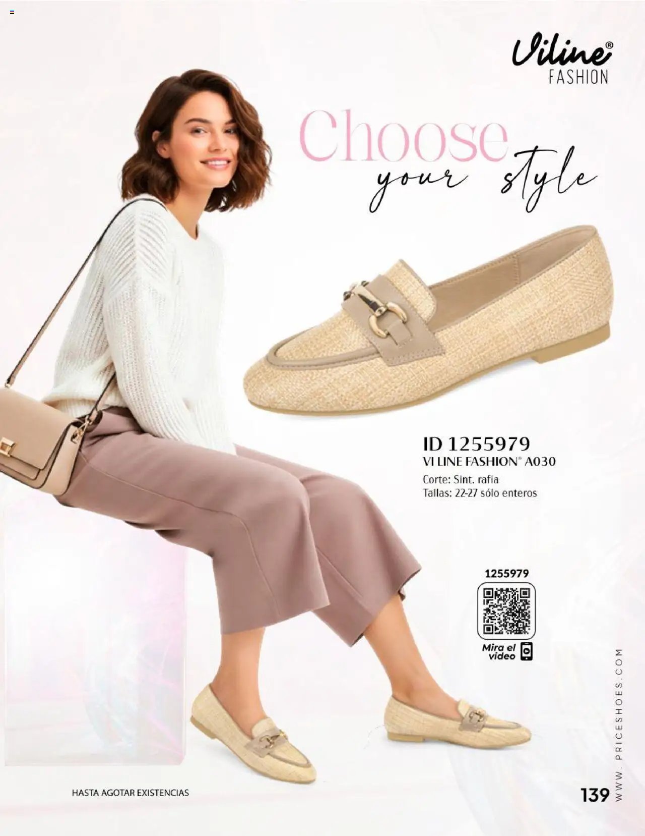 Price Shoes - Catálogo Vestir Casual