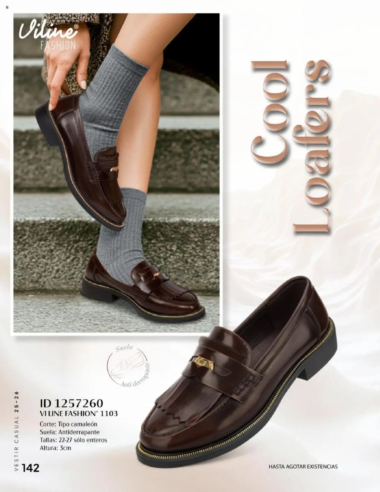 Price Shoes - Catálogo Vestir Casual