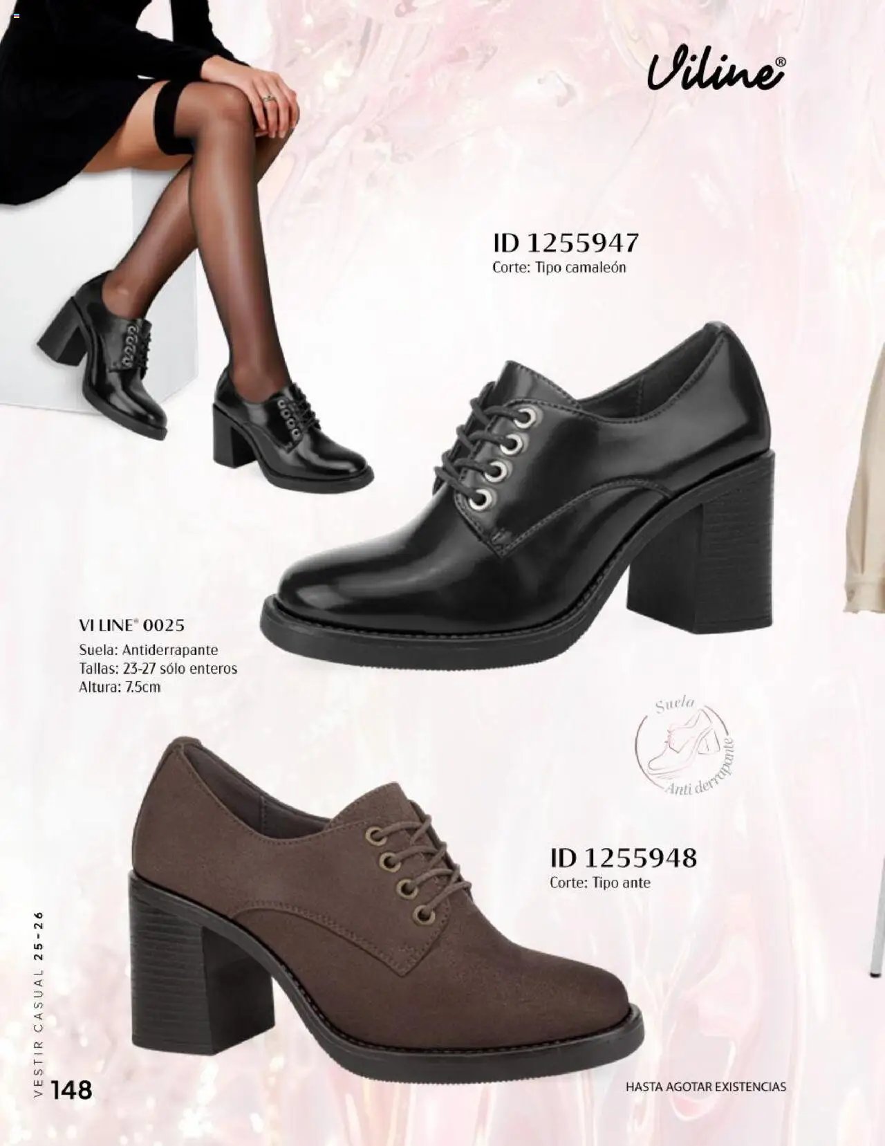 Price Shoes - Catálogo Vestir Casual