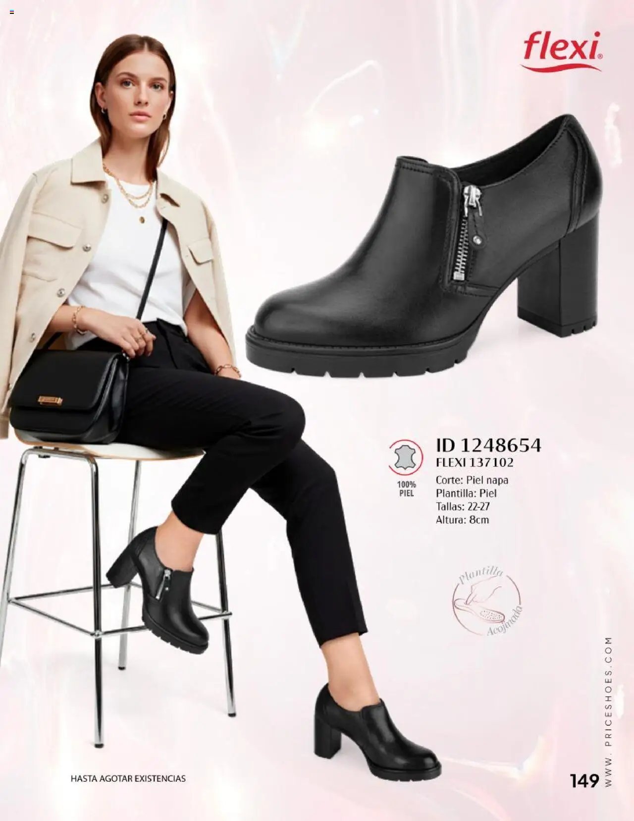 Price Shoes - Catálogo Vestir Casual