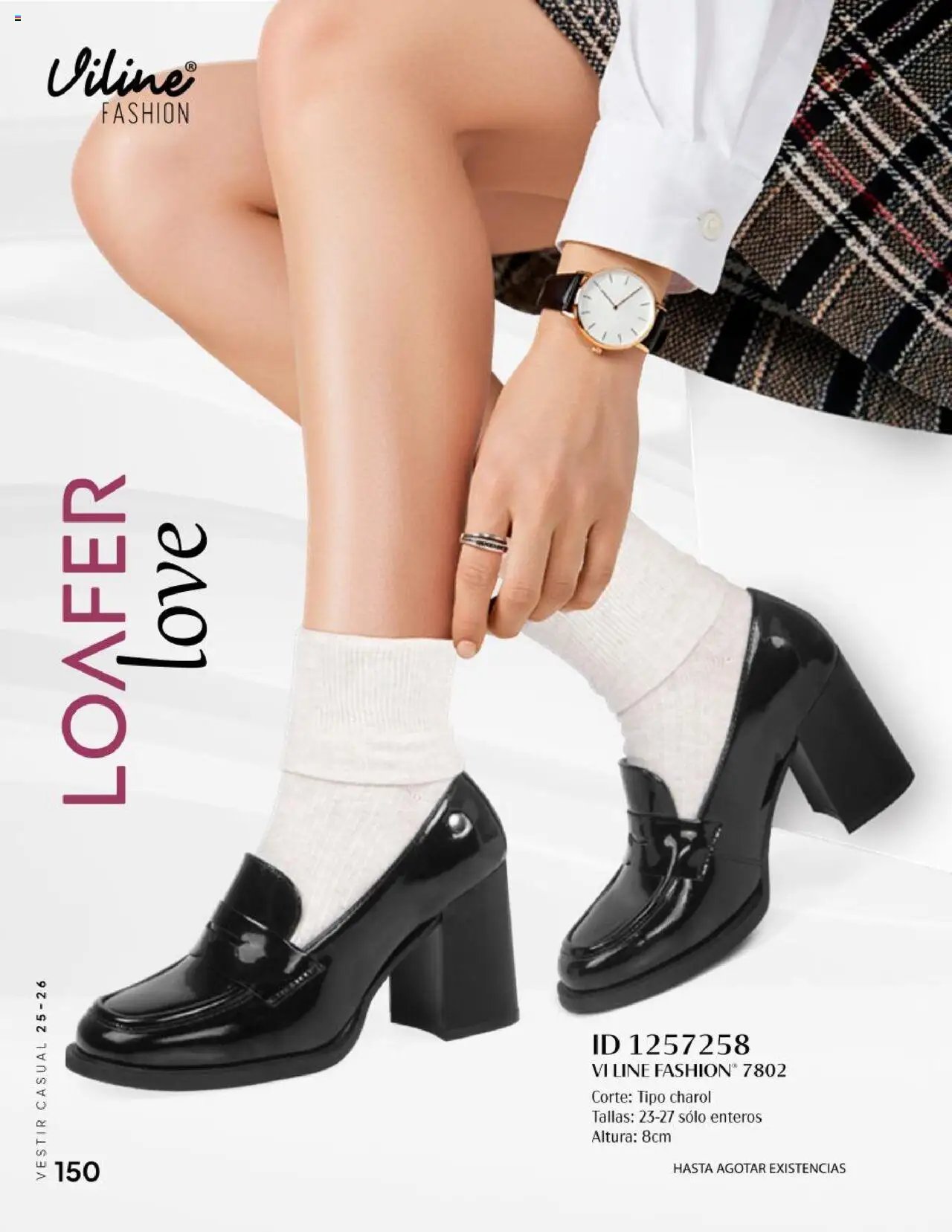 Price Shoes - Catálogo Vestir Casual