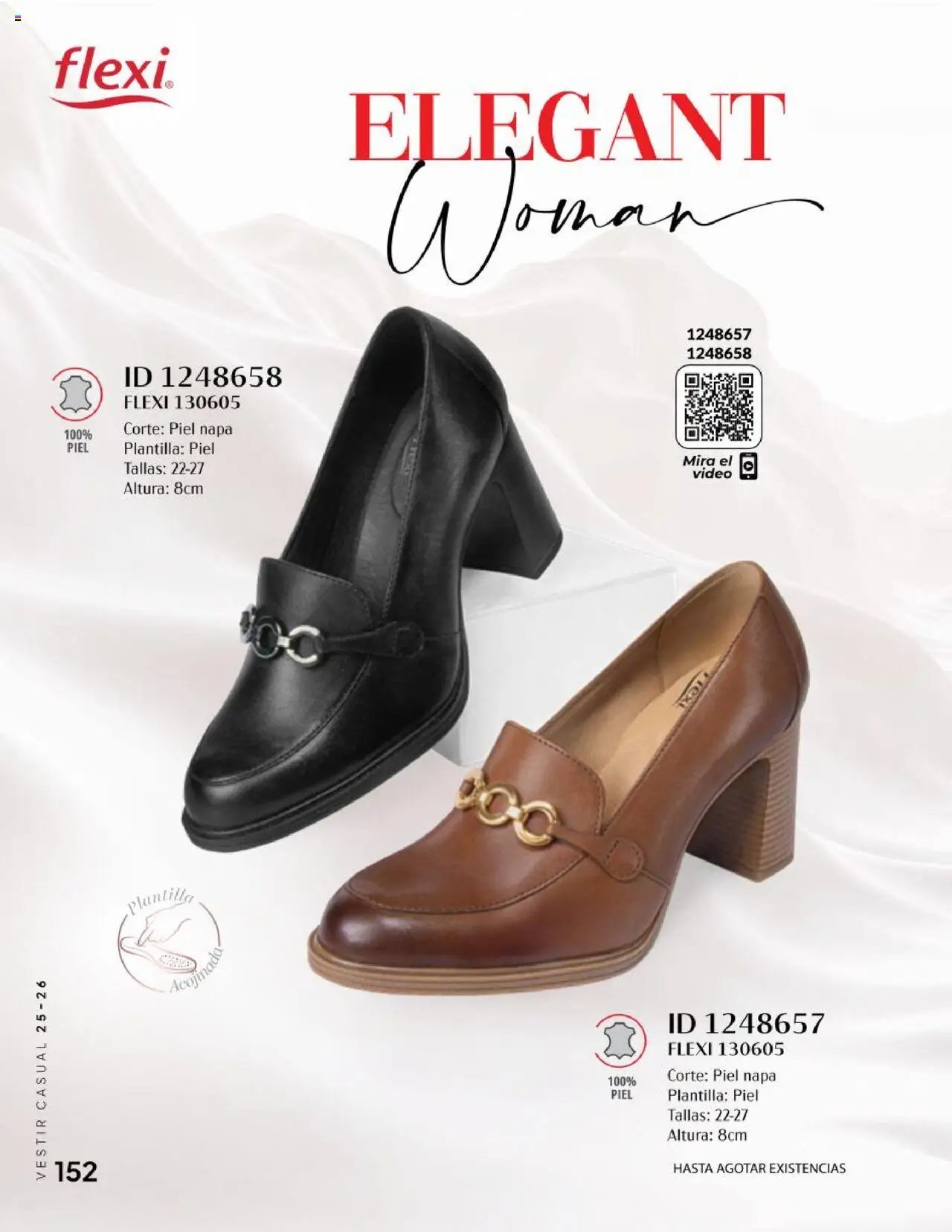Price Shoes - Catálogo Vestir Casual
