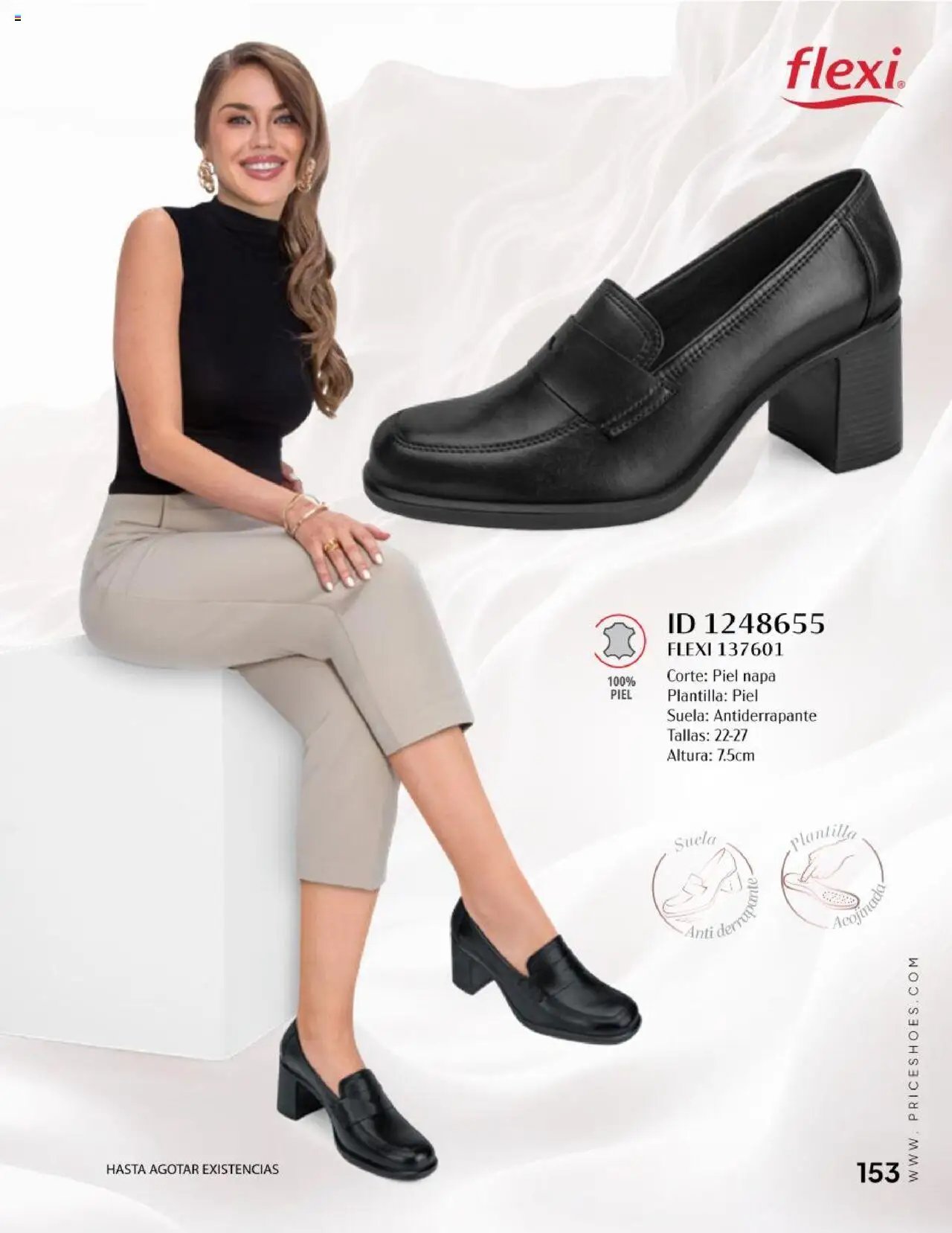 Price Shoes - Catálogo Vestir Casual