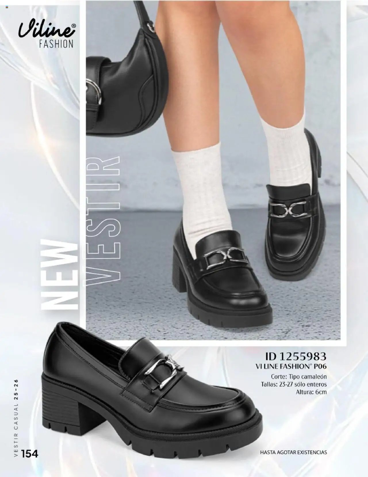 Price Shoes - Catálogo Vestir Casual