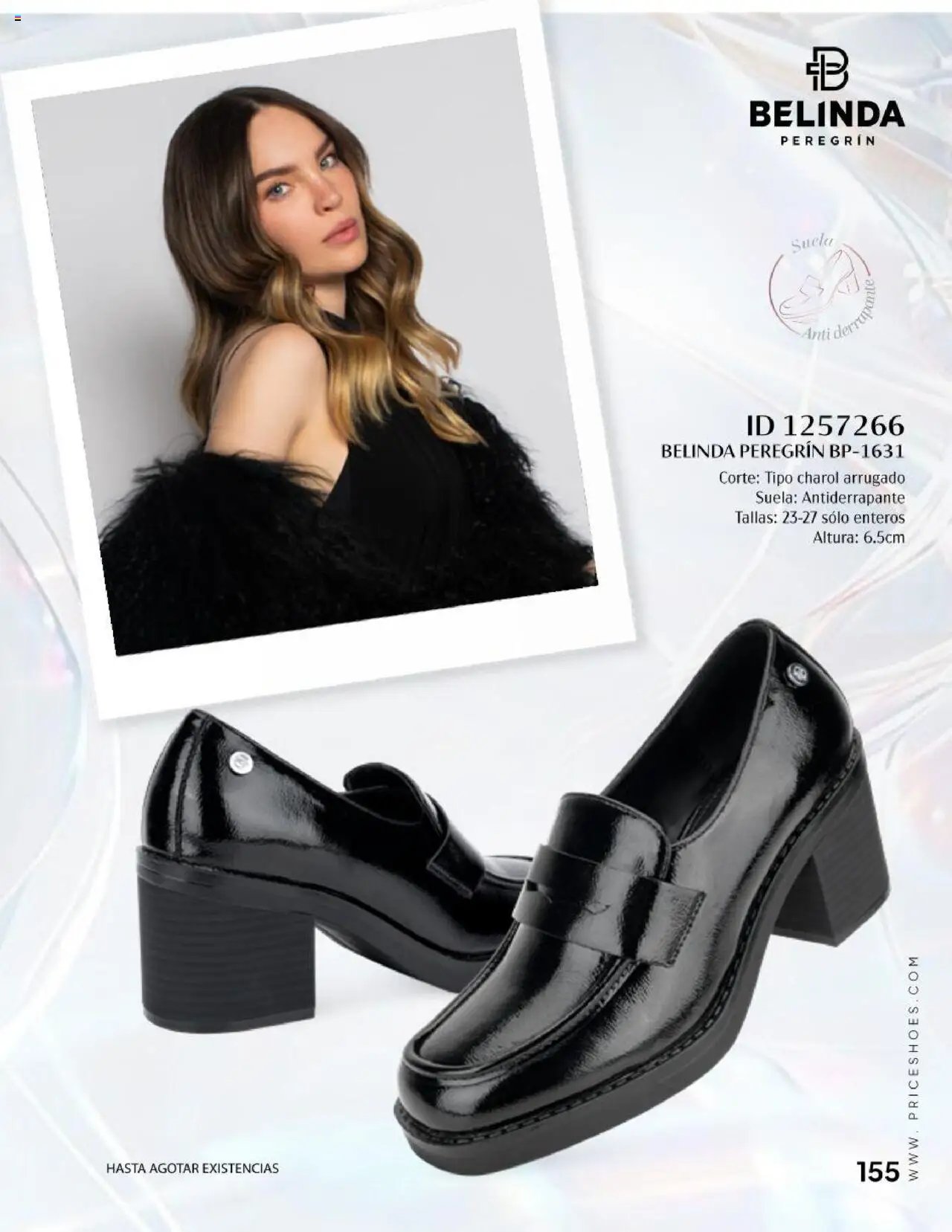 Price Shoes - Catálogo Vestir Casual