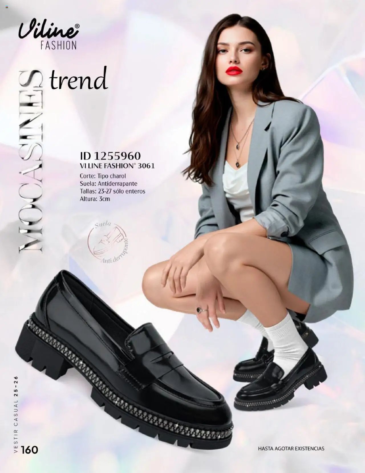 Price Shoes - Catálogo Vestir Casual