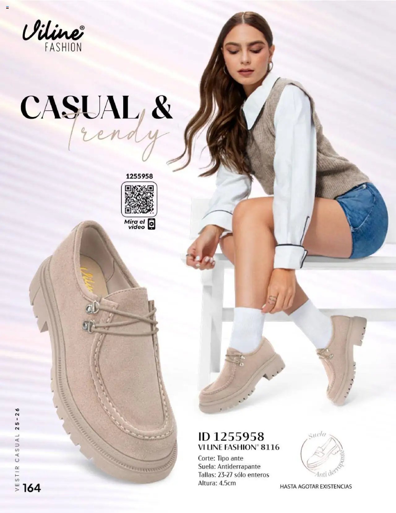 Price Shoes - Catálogo Vestir Casual