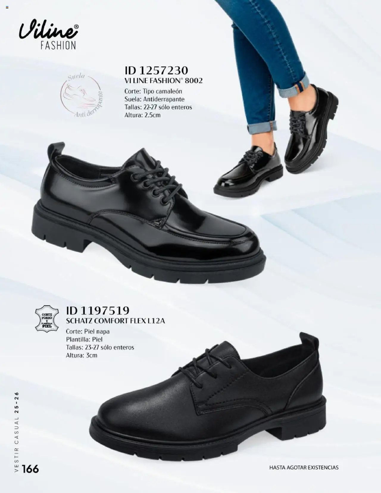 Price Shoes - Catálogo Vestir Casual