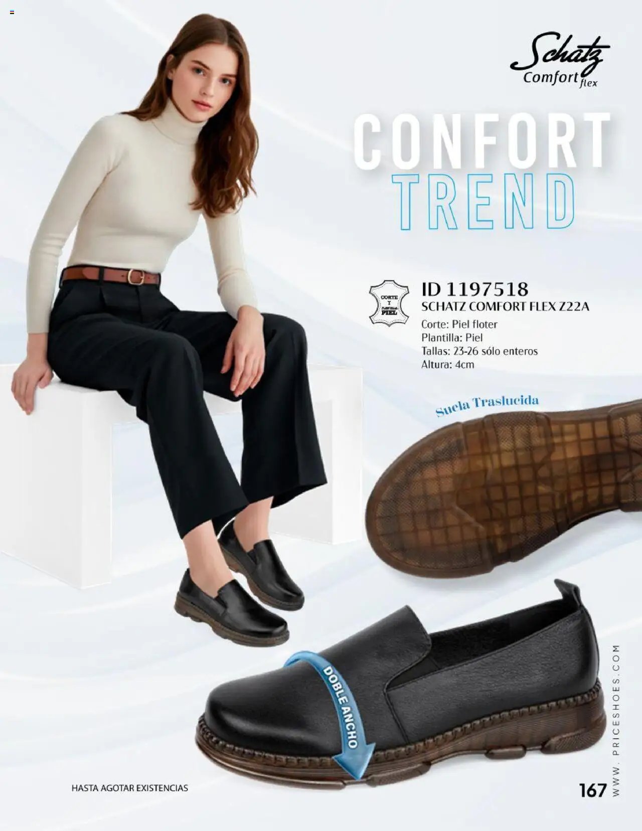 Price Shoes - Catálogo Vestir Casual