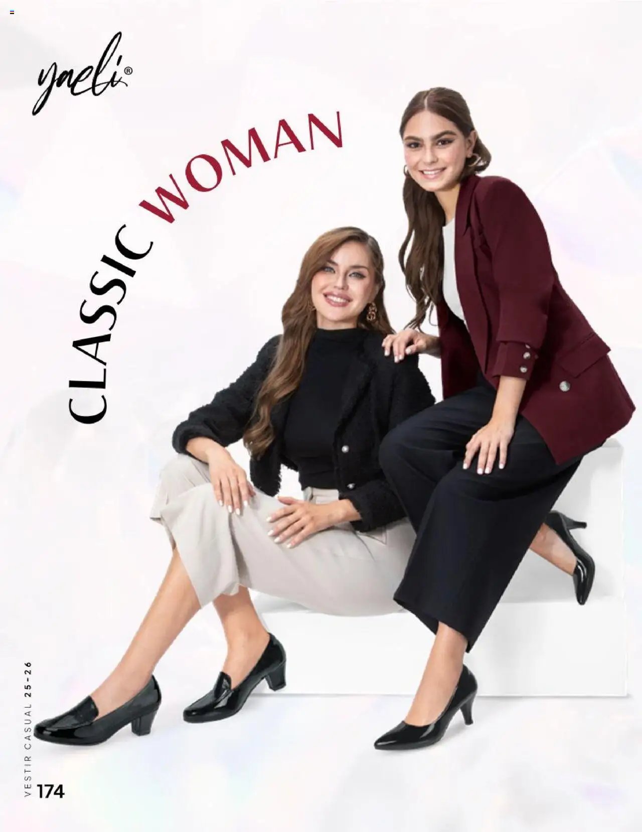 Price Shoes - Catálogo Vestir Casual