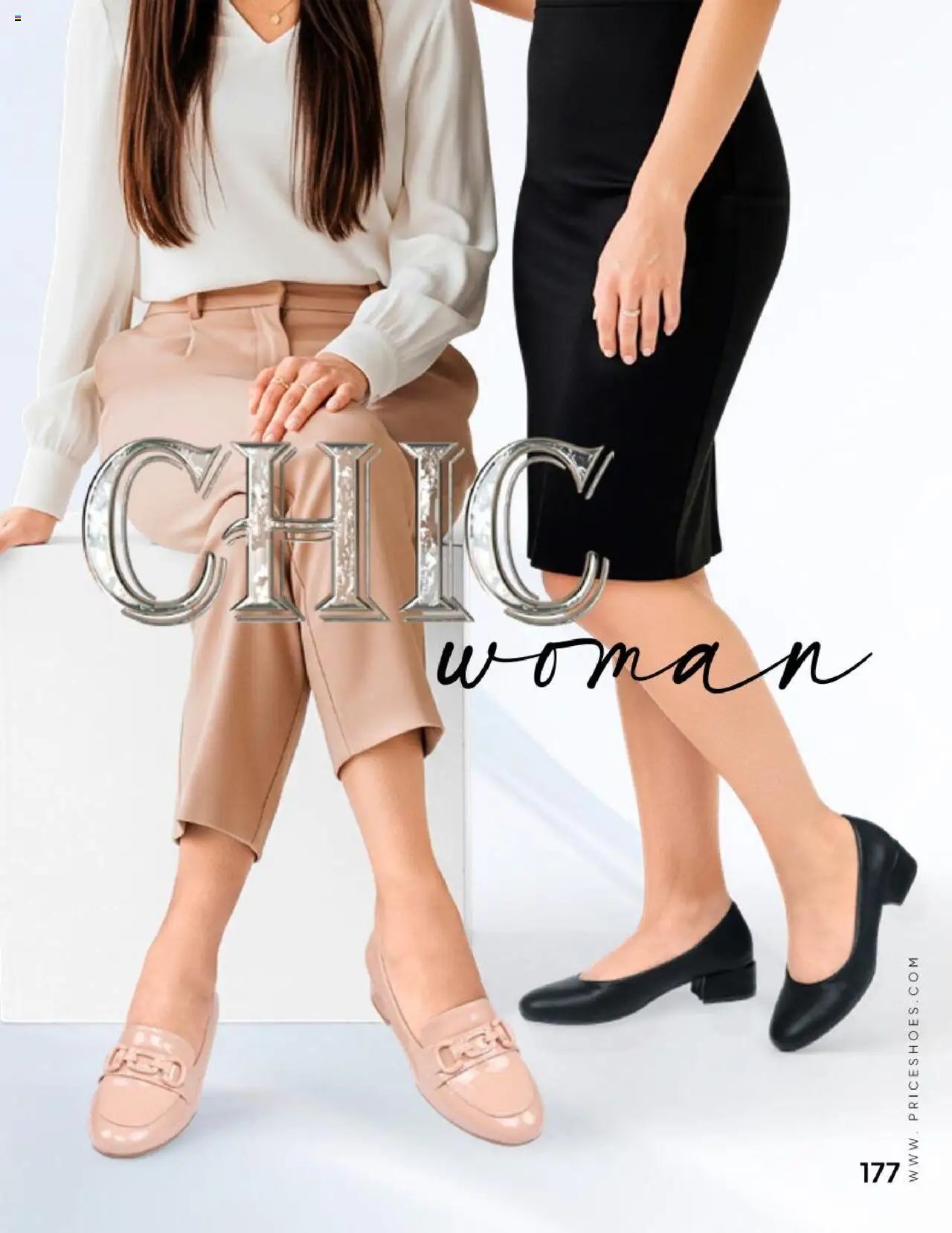 Price Shoes - Catálogo Vestir Casual
