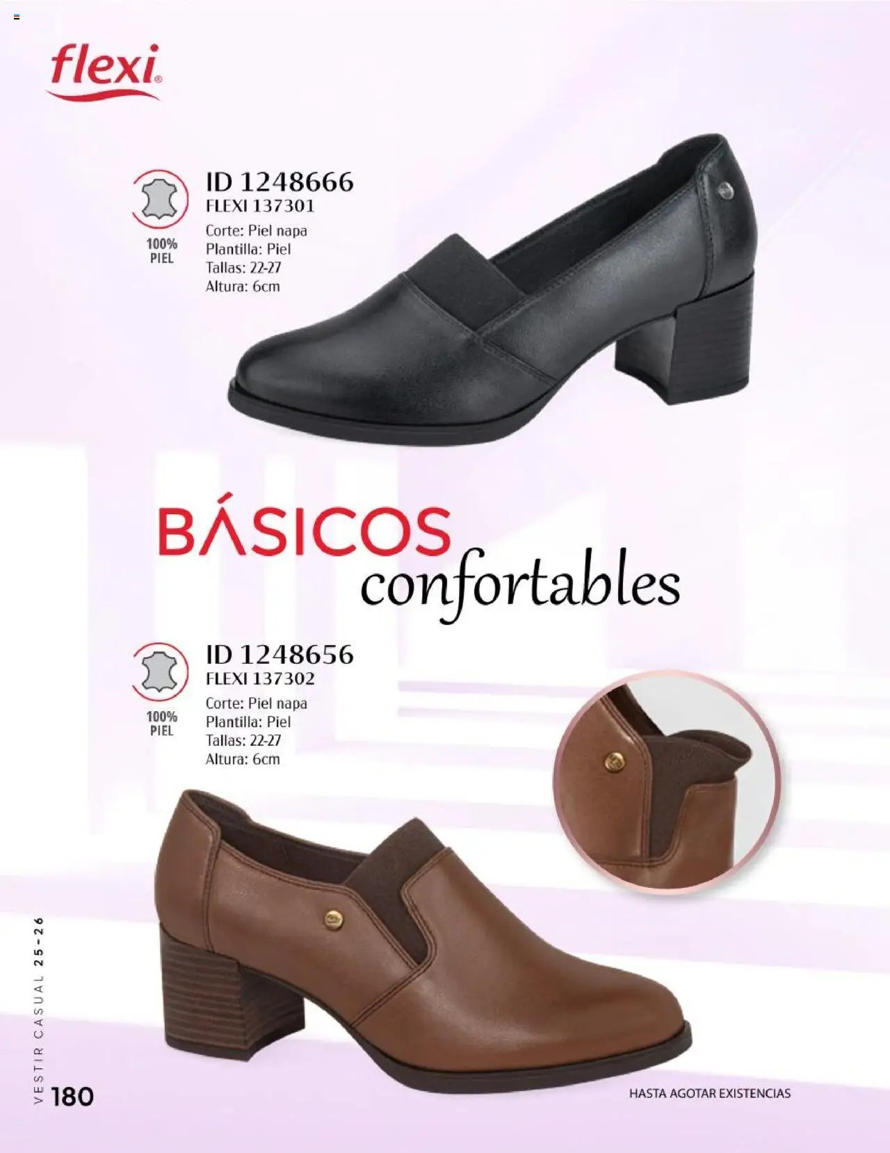 Price Shoes - Catálogo Vestir Casual
