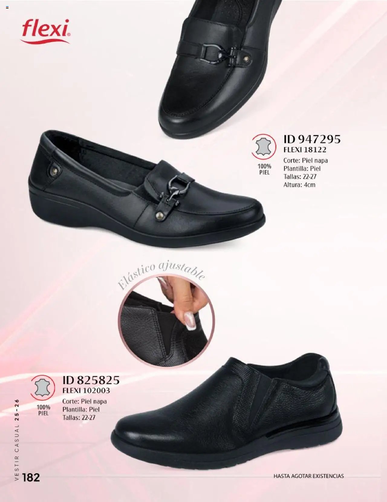 Price Shoes - Catálogo Vestir Casual