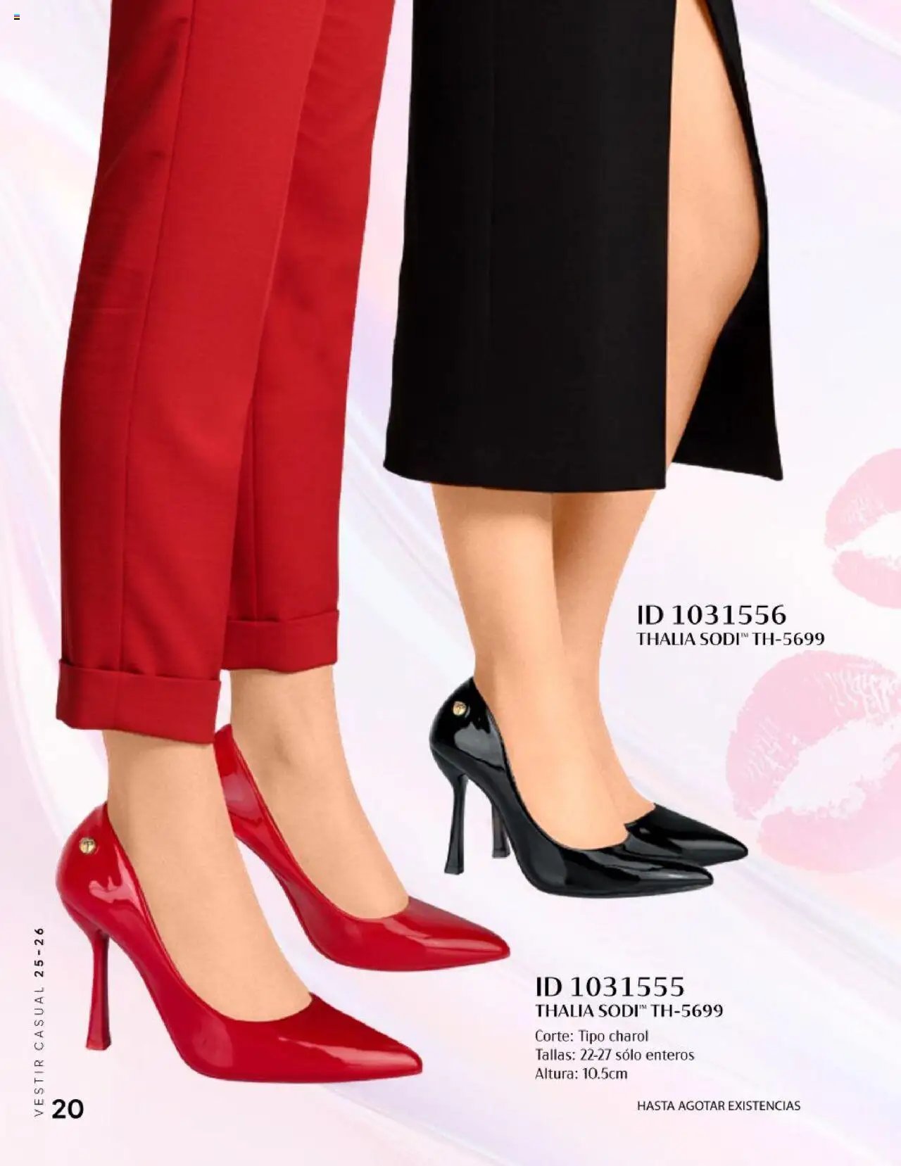Price Shoes - Catálogo Vestir Casual