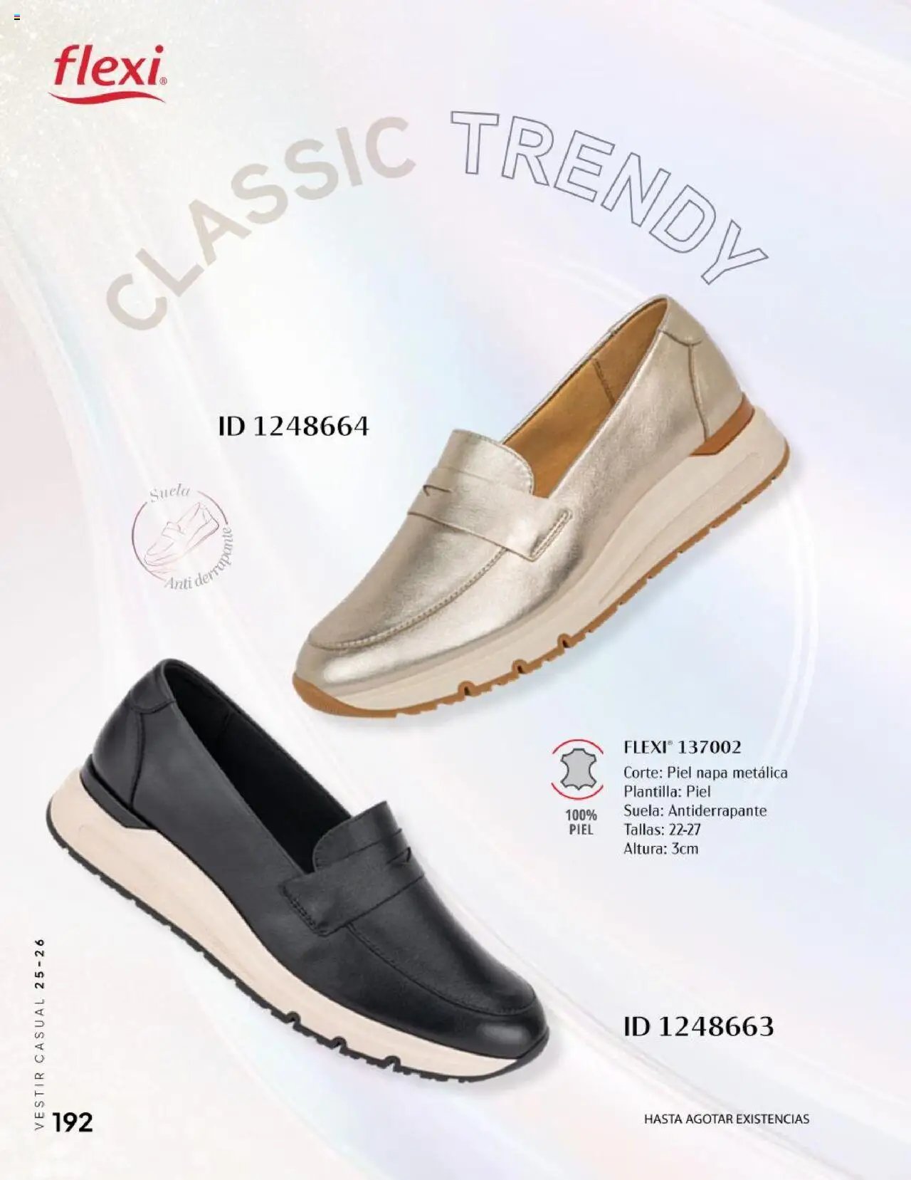 Price Shoes - Catálogo Vestir Casual