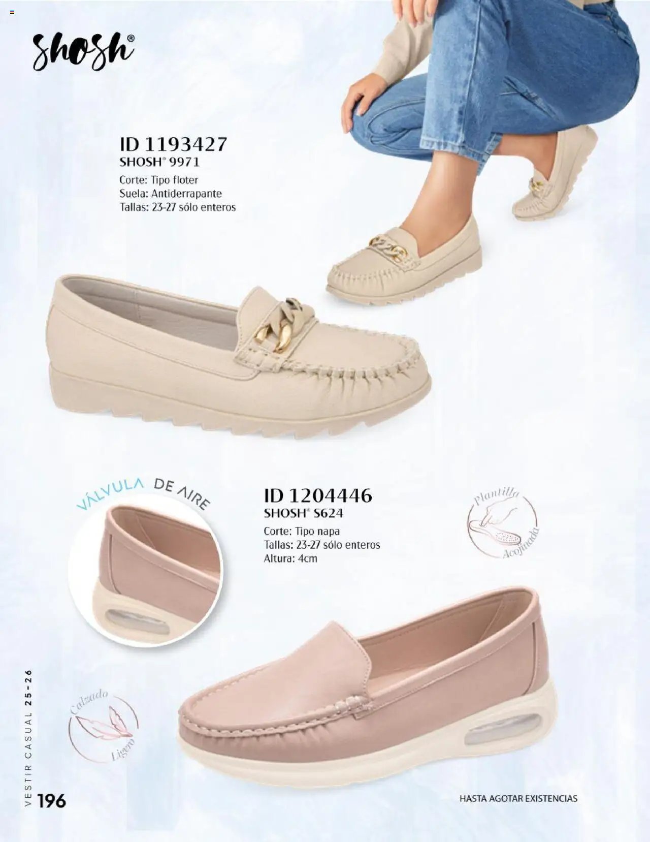 Price Shoes - Catálogo Vestir Casual