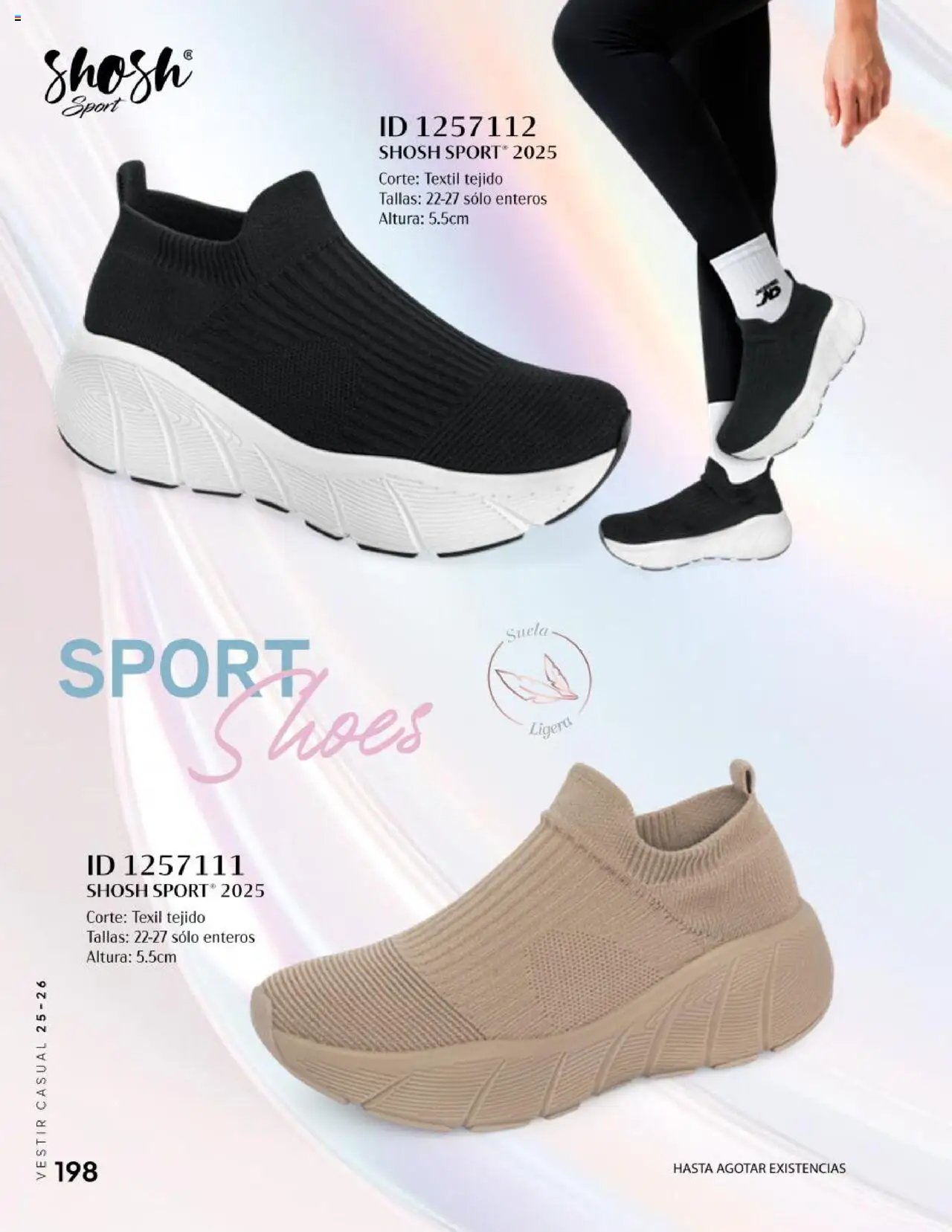 Price Shoes - Catálogo Vestir Casual