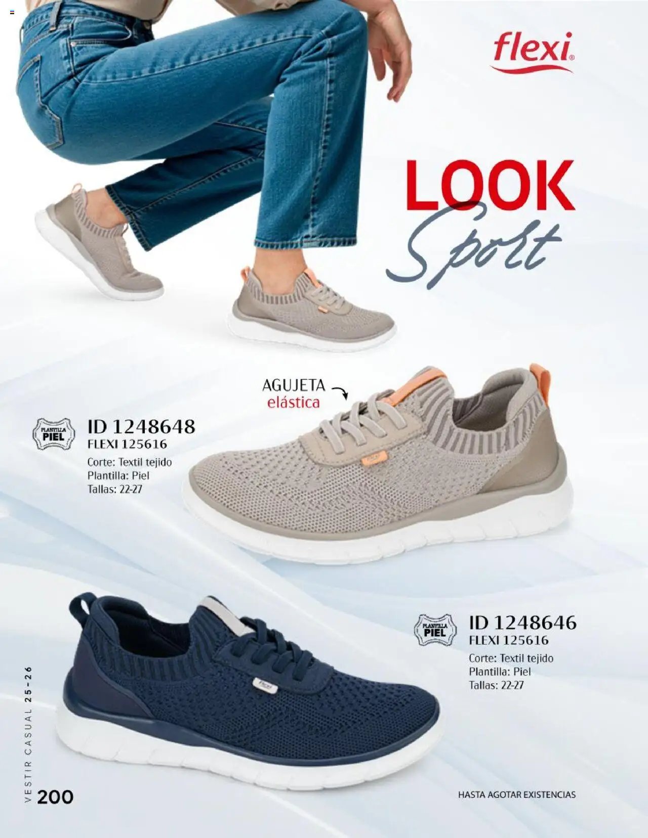 Price Shoes - Catálogo Vestir Casual