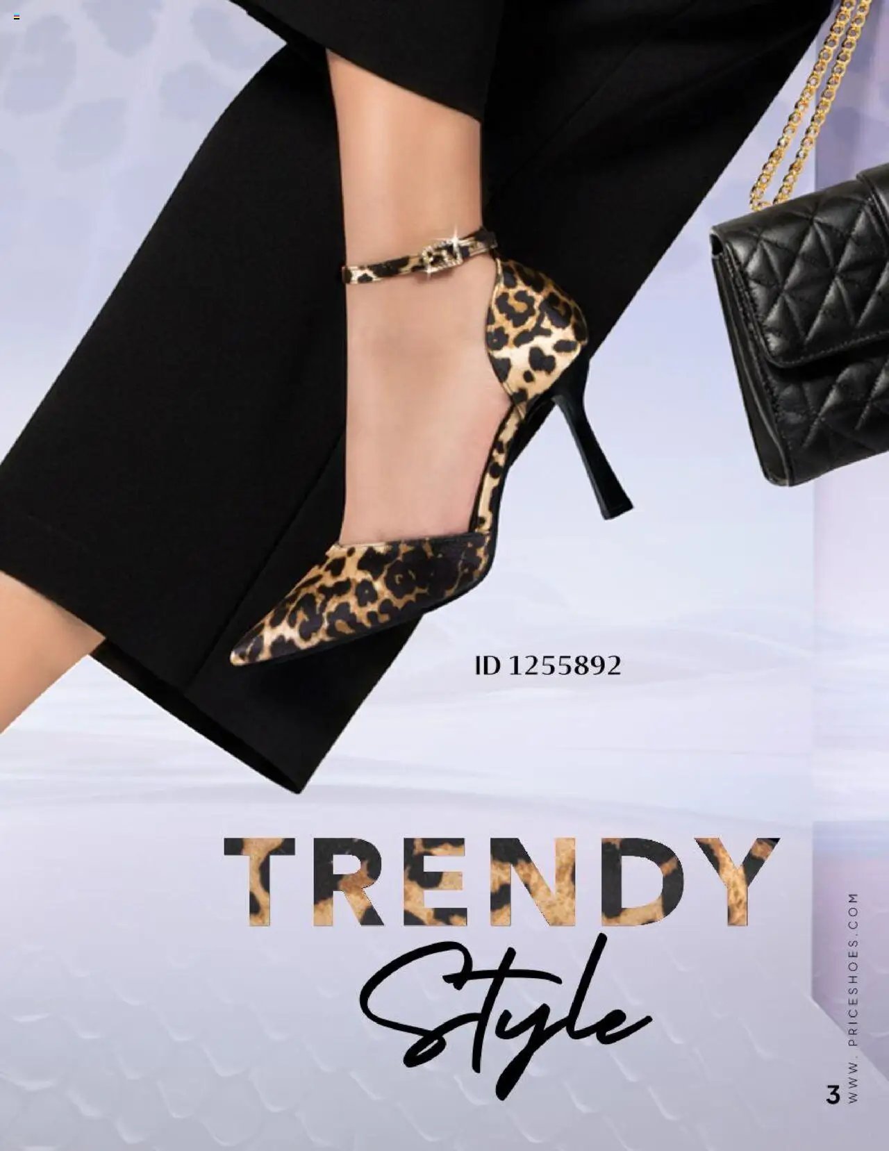 Price Shoes - Catálogo Vestir Casual