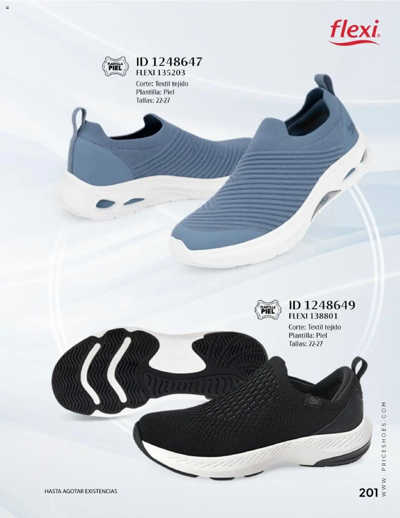 Price Shoes - Catálogo Vestir Casual