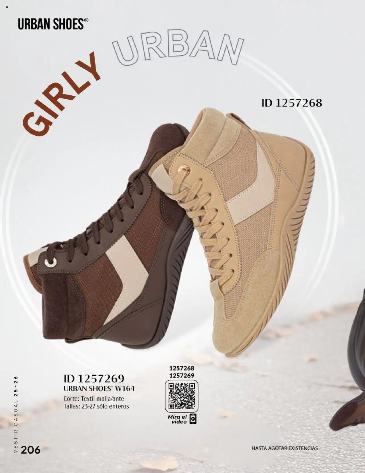 Price Shoes - Catálogo Vestir Casual