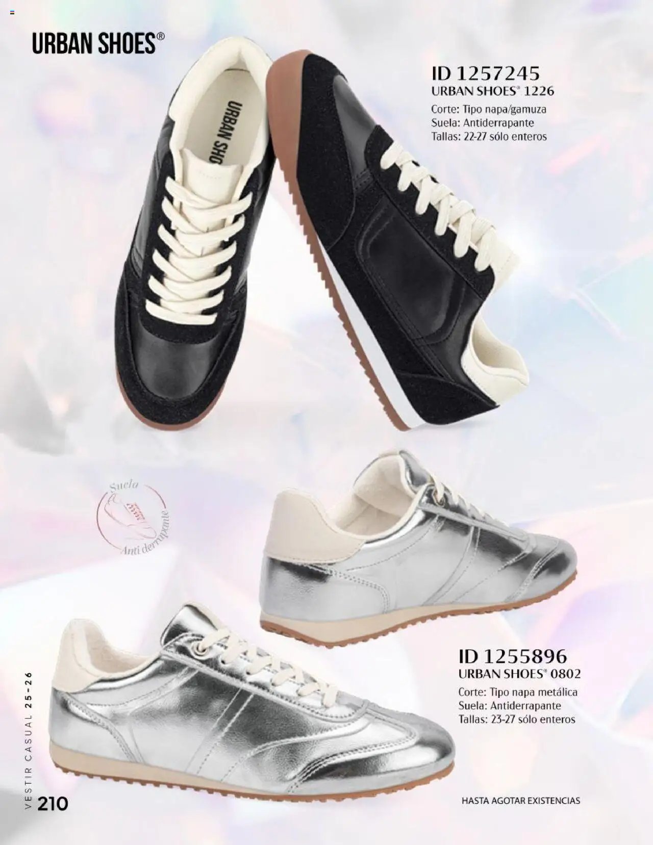 Price Shoes - Catálogo Vestir Casual