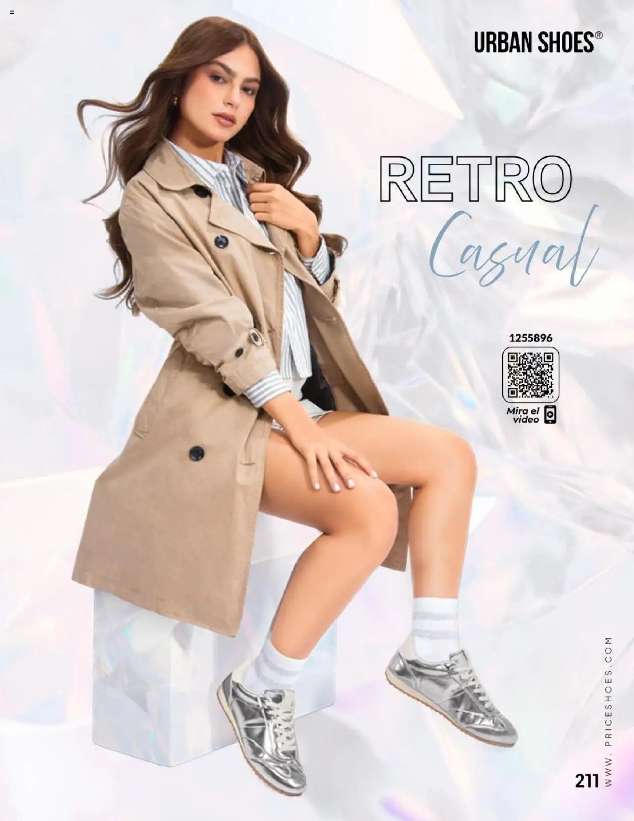 Price Shoes - Catálogo Vestir Casual