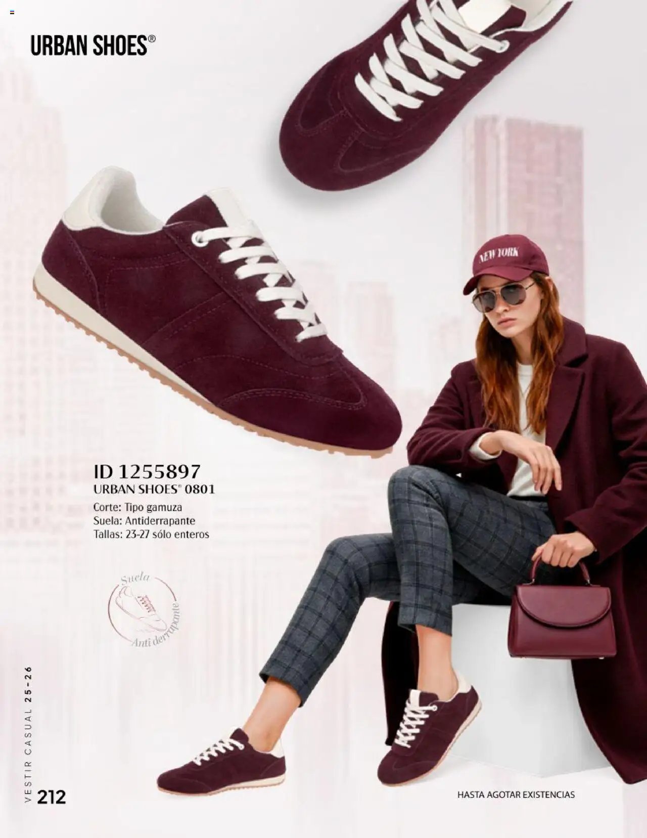 Price Shoes - Catálogo Vestir Casual