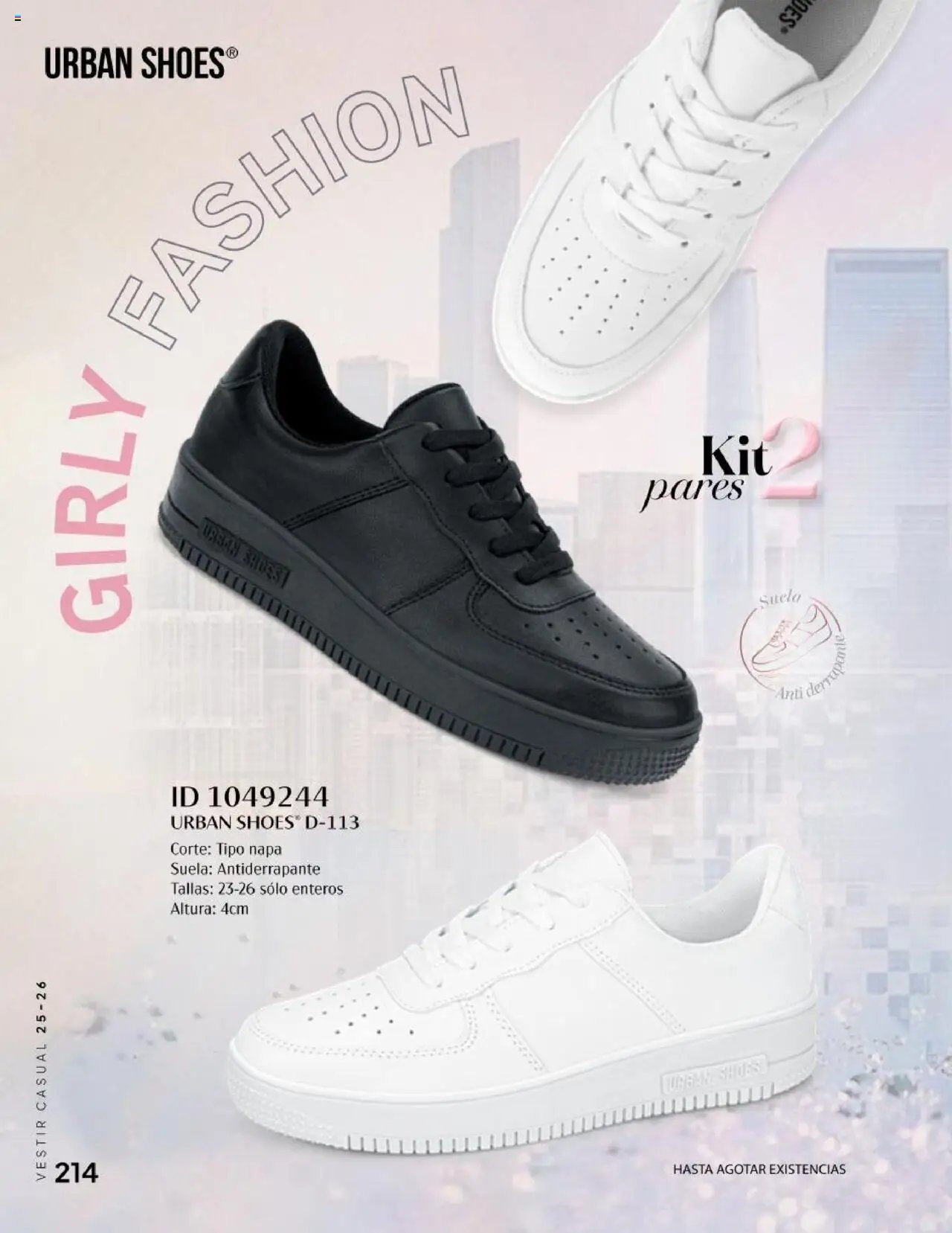 Price Shoes - Catálogo Vestir Casual