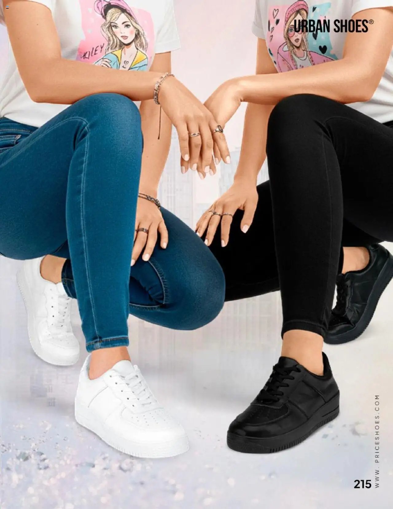 Price Shoes - Catálogo Vestir Casual