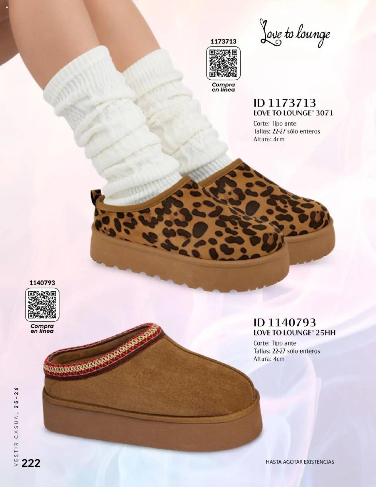 Price Shoes - Catálogo Vestir Casual