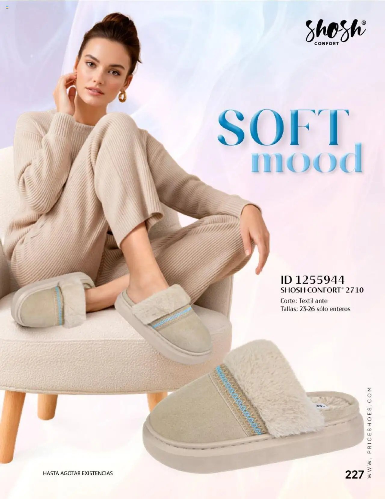 Price Shoes - Catálogo Vestir Casual