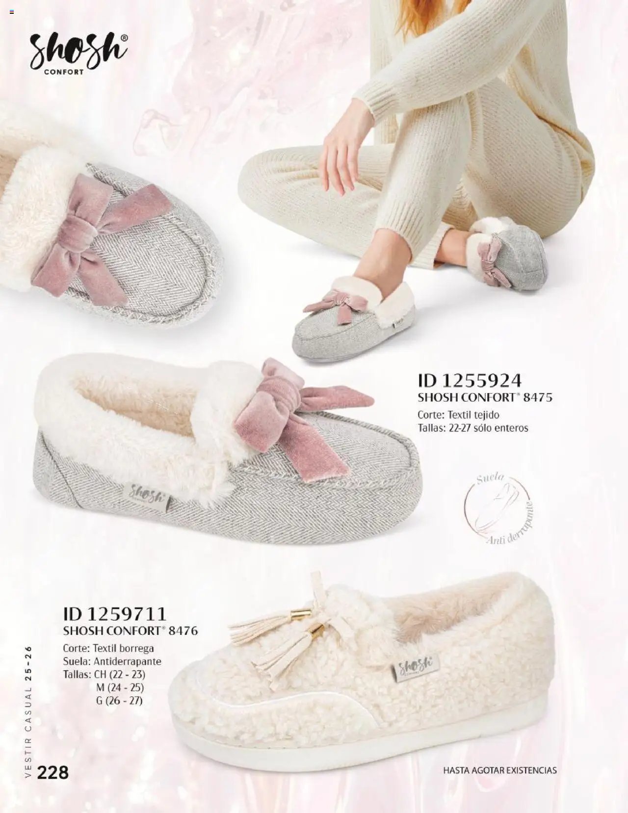 Price Shoes - Catálogo Vestir Casual