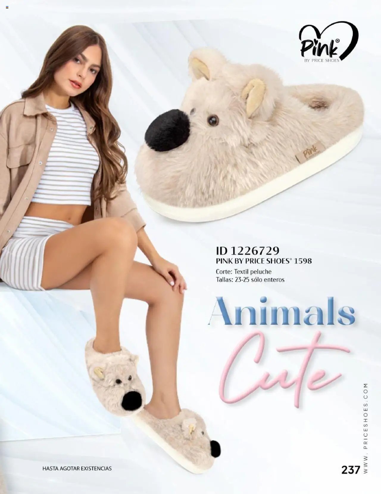 Price Shoes - Catálogo Vestir Casual