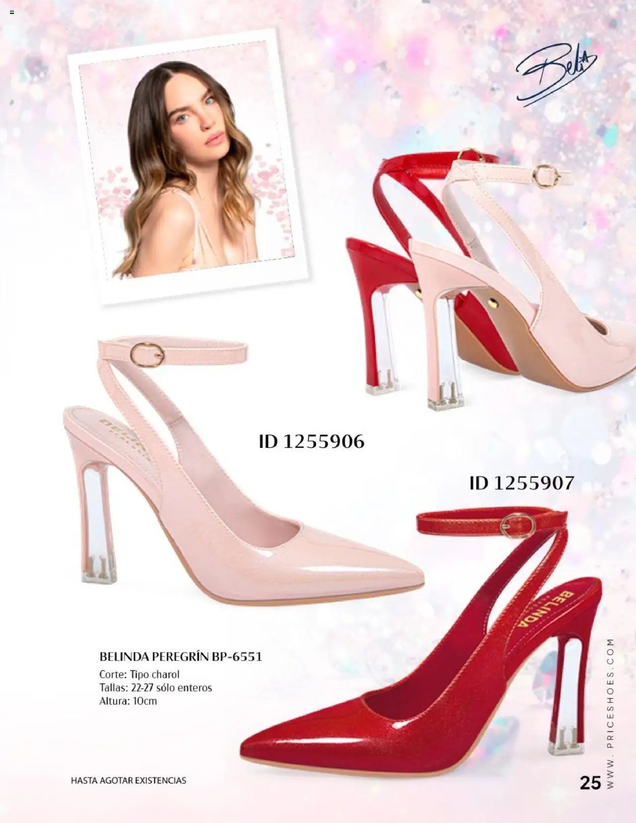 Price Shoes - Catálogo Vestir Casual