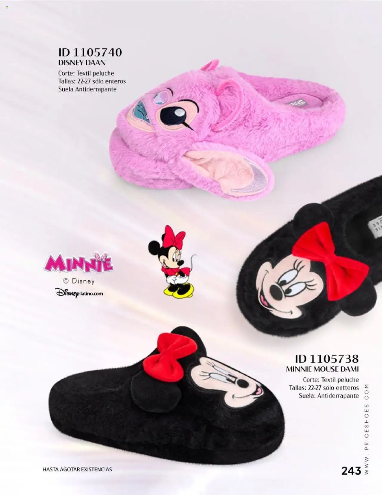 Price Shoes - Catálogo Vestir Casual
