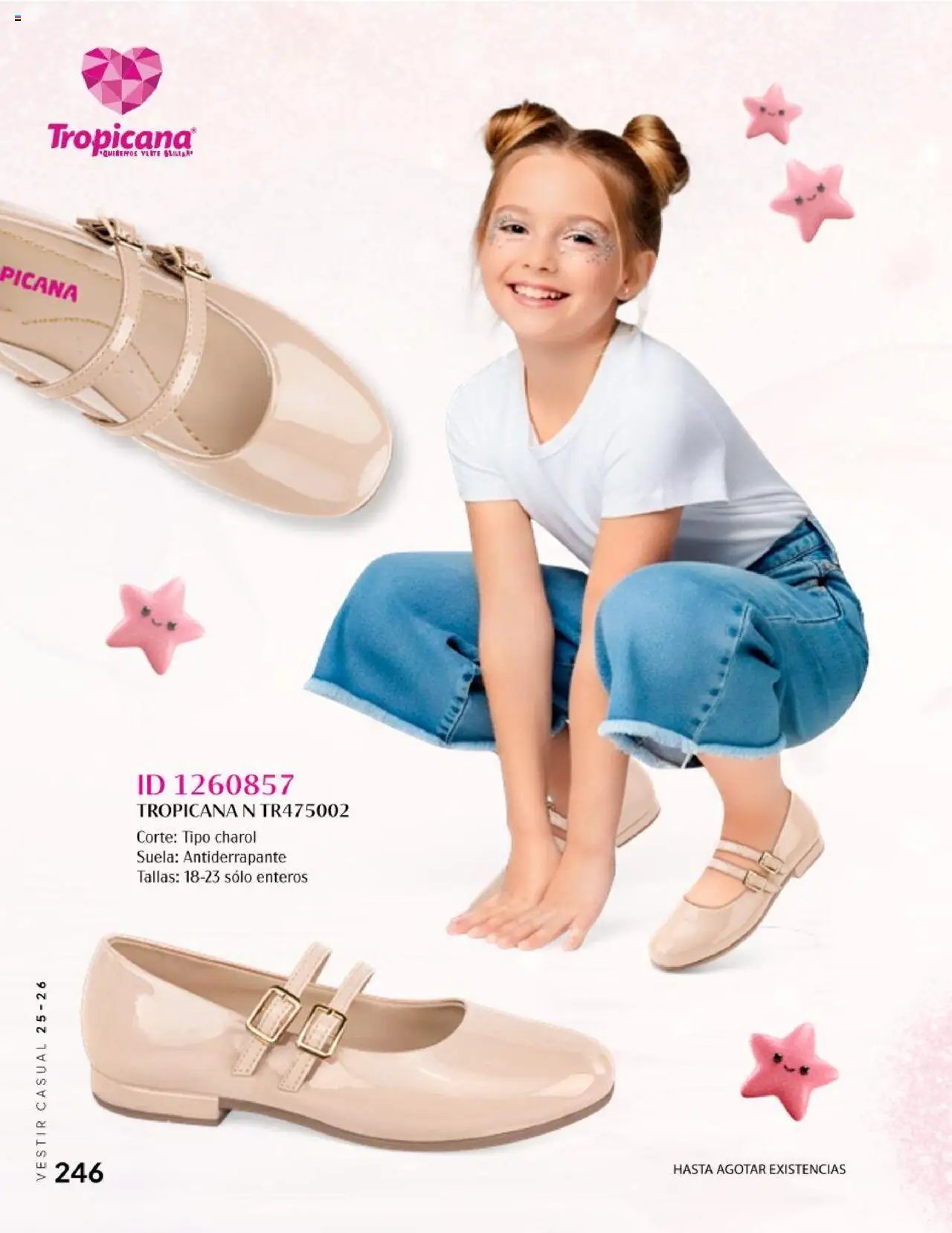 Price Shoes - Catálogo Vestir Casual